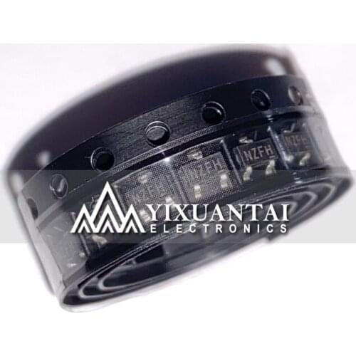 50pcs/lot NEW original AP2332GN-HF AP2332GN AP2332 SOT23