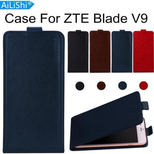 AiLiShi ZTE Blade V9 Phone Cases