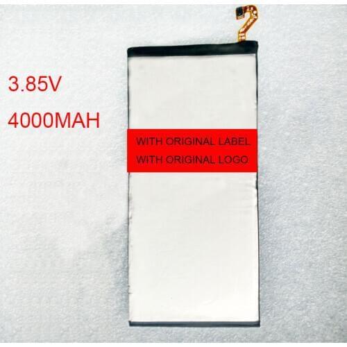 ALLCCX battery EB-BA900ABE for Samsung A9 A9000 A9100 with good quality