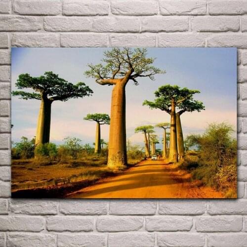 Full square Drill 5D Diamond painting landscape avenue DIY Diamond embroidery mosaic crystal Cross stitch Home decor gift P629