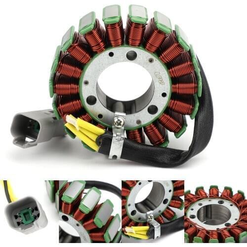 Artudatech For SEA-DOO 290887950 420887951 Magneto Stator Coil For Seadoo GTI GSX GTX RFI 800CC