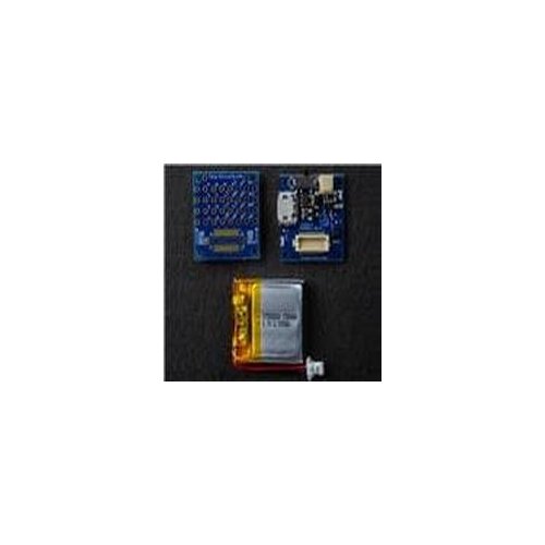 ASK1015 Development Boards & Kits - ARMAR TinyZero Basic Kit