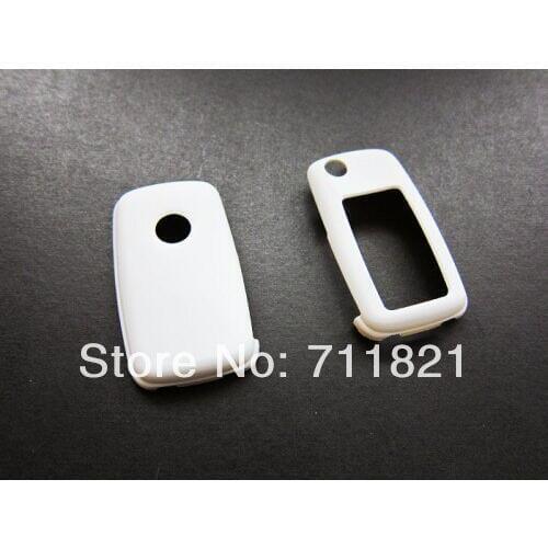 MK6 Remote Key Cover White For Volkswagen For VW