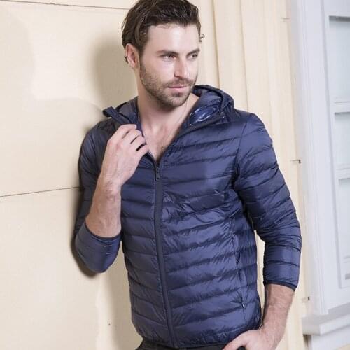 BILISHION Men's Windbreakers