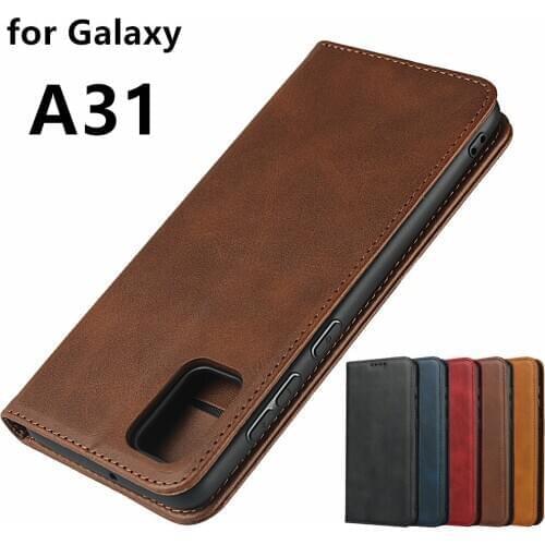 Bova Samsung Galaxy A31 Phone Cases