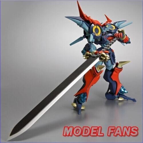 MODEL FANS IN-STOCK BT Super Robot Wars Original DYGENGUAR assembly Gundam Action Figure toy