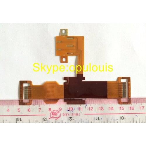 Original new kenwoo flex ribbon cable J84-0154-05 for KDC-PSW9524 / KDC-W7027 / KDC-W8027 for car radio repair parts