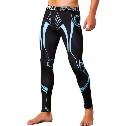 Hank Wolf Men's Sportswear