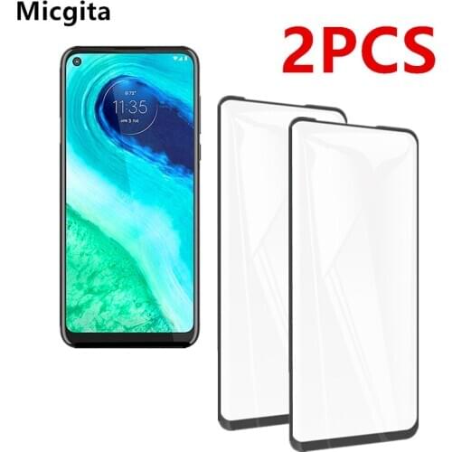 Micgita Screen Protectors For Motorola Moto G