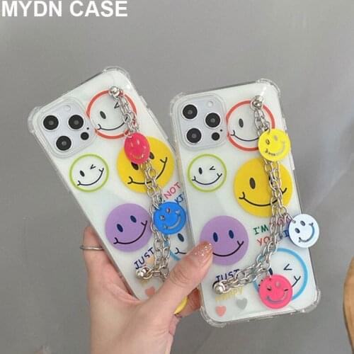 MYDN CASE Silicone Phone Cases