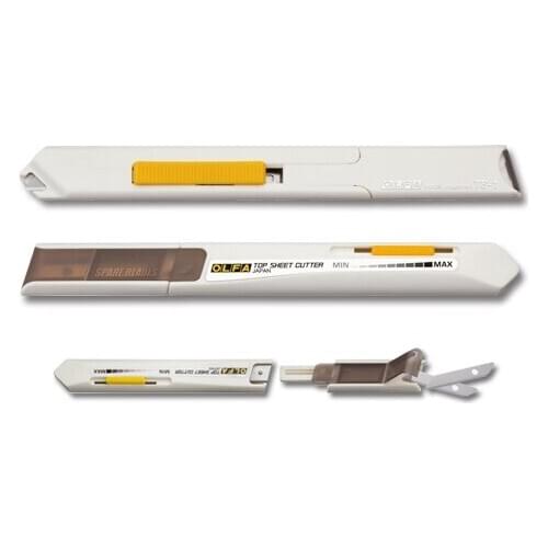 OLFA Top Sheet Cutter (TS-1)