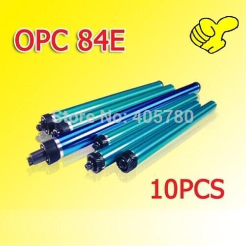 Wholesale 10pcs New 84E OPC drum compatible for panasonic 513/KX543/KX613
