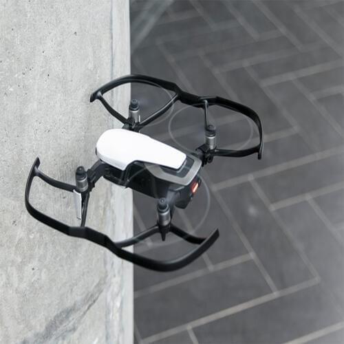 FOR DJI Mavic Air Propeller Guard Protector Parts for Mavic Air Quadcopter Drone Accessories Original