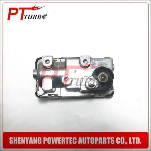 Turbo electronic actuator wastegate G-88 6NW009550 767649 787556 854800 for Ford Ranger Transit 2.2 TDCi BK3Q6K682PC