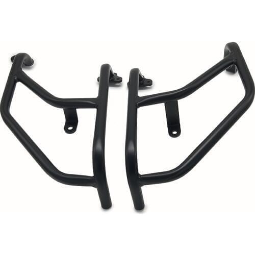 For Kawasaki Versys 2015 2016 2017 Front Engine Guard Protection Crash Bar Frame Protector Versys