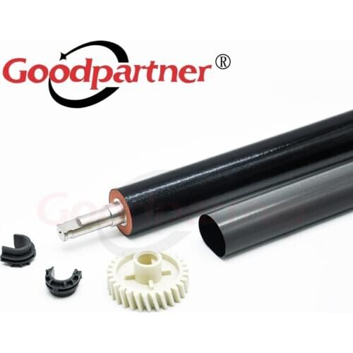 5X RM2-5399-000CN RM2-2554 Fuser Film Sleeve Lower Pressure Roller Gear Bushing for HP LaserJet Pro M402 M403 MFP M426 M427