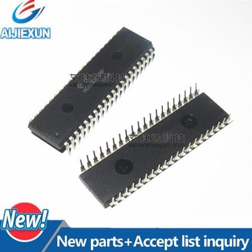 5Pcs in stock HD63B03RP DIP-40 CMOS MPU 100%new and original