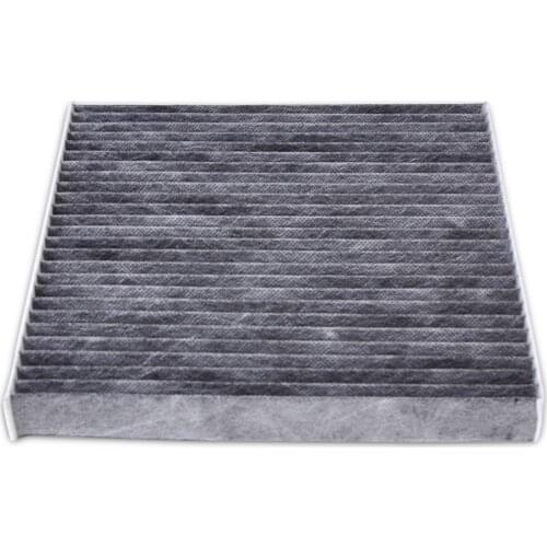 80292-SDA-A01 Cabin Air Filter for Acura MDX RL TL TSX Fit for Honda Civic Accord CR-V Odyssey 2005~ 2010 2011 2012 2013 2014