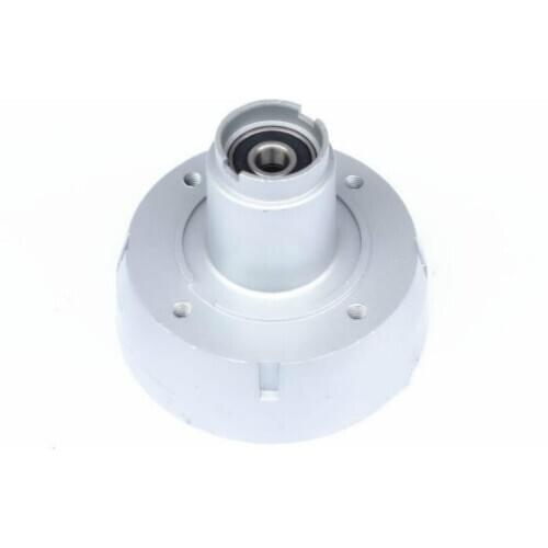 MONKEY Little Monkey Gorilla Motorcycle Accessories Rear Wheel Hub Core Rear Drum Core Assembly Rear Disc Brake Drum Core