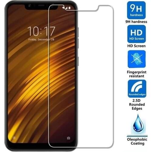 Armoureagle Screen Protectors For Xiaomi Poco F2 Pro