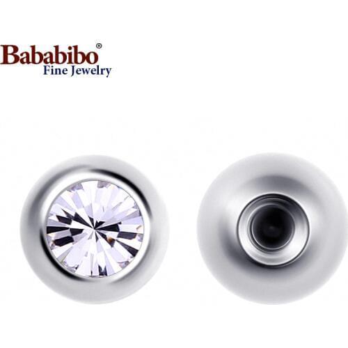 Bababibo Barbells For Piercing