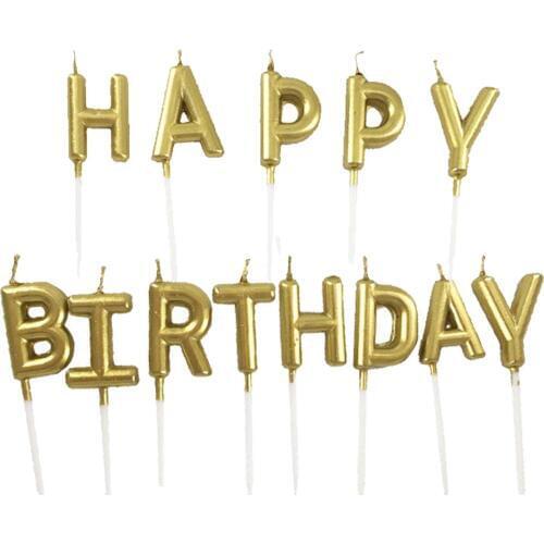 Свечи для тортов Behogar China At AliExpress