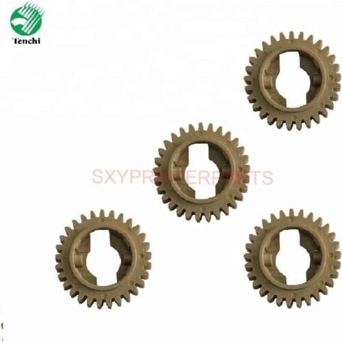 Free shipping Upper Roller Gear FOR Brother MFC-7360 7460 7860 7362 7470 7860 DCP-7057 7070 HL-2233 2240