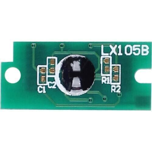 Toner Chip for Fuji Xerox Phaser 6510 6510DN 6510N 6510DNI WorkCentre 6515 6515DN 6515DNI 6515DNW 6515N 6515NW WC 6515 WC6515