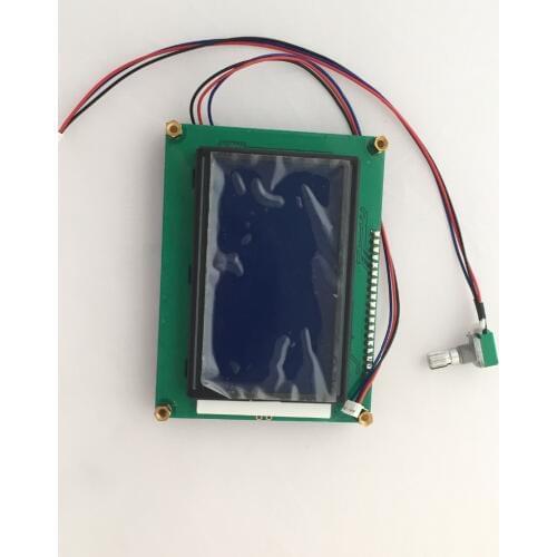 The 120w Endoscope Light Source Phlatlight Cbt140-led Driver-with Konb Lcd Display S2127-10pcs Per Pack Free Shipping