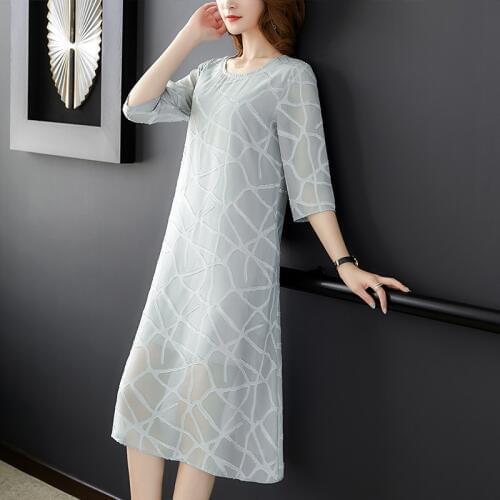 FT-SHY Women's Beach Sundresses