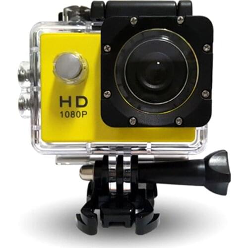 HD480P Ultra Camera DVR Helmet Cam Camcorder Action Sport