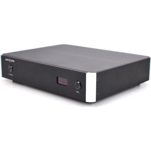 HIFI Digital-JC3.3 digital audio processor