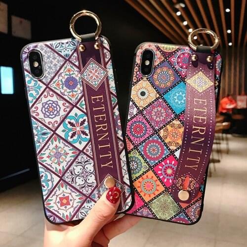 Ke Fo Phone Cases Huawei P20 Lite