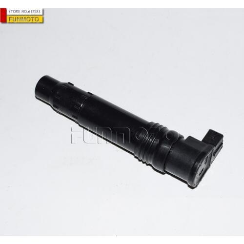 IGNITION COIL SUIT FOR CFMOTO CF650 PARTS CODE IS 0700-178000