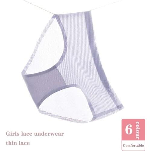 Absorbent menstrual panties womens underwear set for pregnant sensual erotic lingerie woman Large size women free shipping