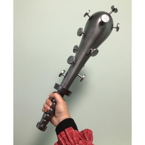 Hot Game Identity V New Hunter Bonbon Cosplay Role Props Collectible Cosplay Props For Halloween Party Event