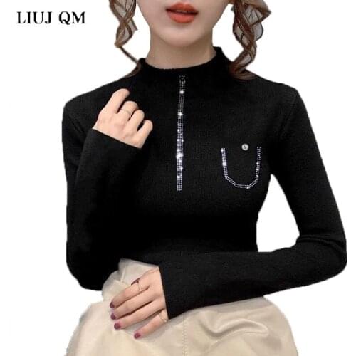 Женские трикотажные футболки LIUJ QM China At AliExpress