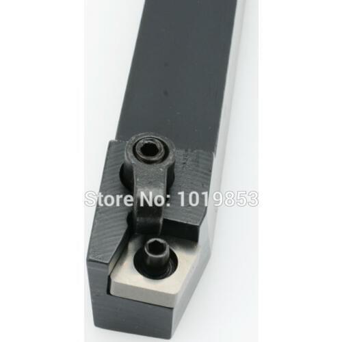 MCBNR2020K12 external turning tool holder and lathe tool holder for carbide inserts CNMG1204