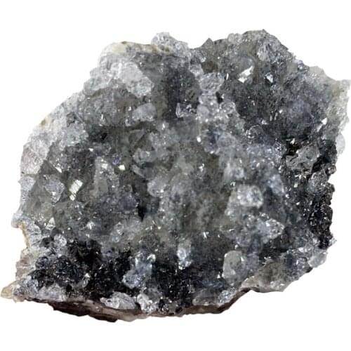 Natural Specular Hematite Crystal pecularite Quartz Mineral Specimen Stone Collection Home Decoration Gift Reiki Healing Gift