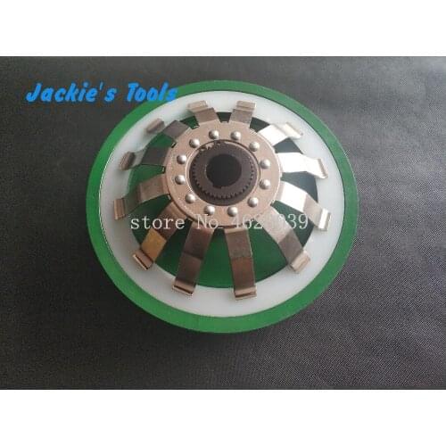 New Variable Speed Pulley Kord 64 62 Heidelberg Kors Sork High quality Free shipping