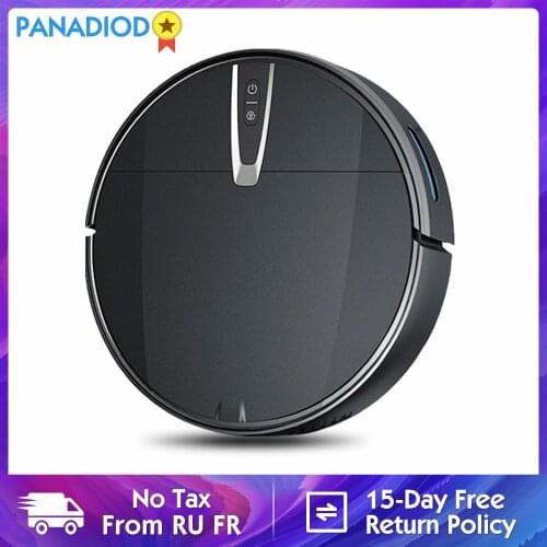 Panadiod Robot Vacuum Cleaners