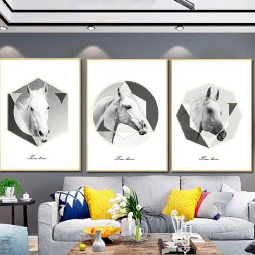 Pengtusi White Wall Stickers