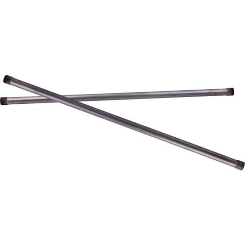 Front Torsion Bars Increased Rate 2" 0-40mm Lift For Nissan Navara D22 4WD