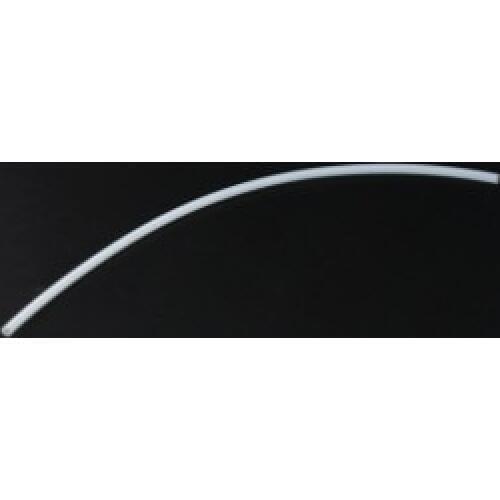 Plastics pipe 6.7*7.7mm L=300mm