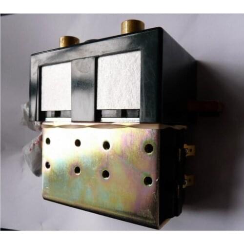 Genuine Albright DC182 48V DC182B-537T DC182B-7 DC Reverse Forward Contactor For Electric Forklift Stacker Eleictic Pallet Truck