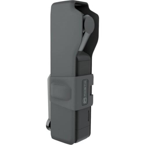 Portable Travel Carry Case Storage Box Hard Shell with Strap for osmo Pocket 2