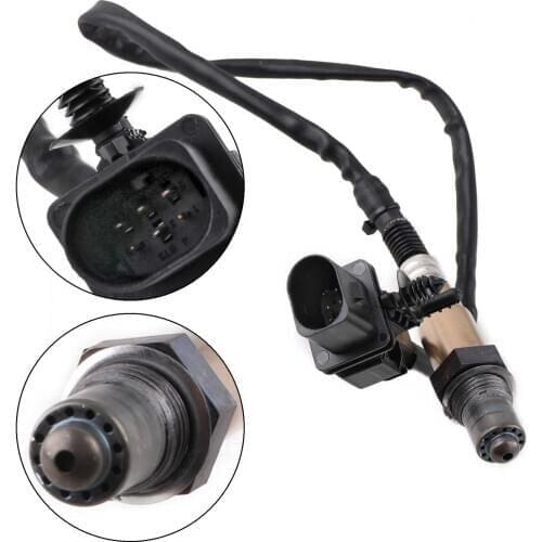 TIANBANG Upstream O2 Oxygen Sensor 234-5007 12596327 12589380 12588879 For 2008-2010 Chevy Cobalt HHR 2.0L/Pontiac Solstice 2.0L