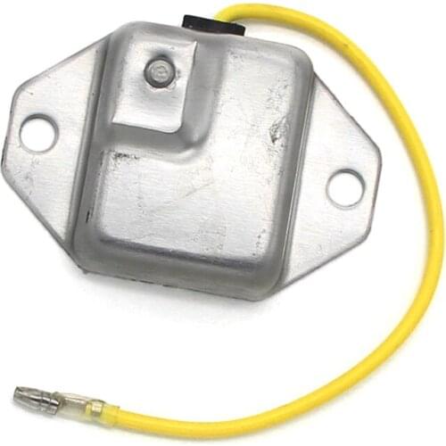 Motorcycle Rectifier For Yamaha ATV Blaster 200 YFS200 1988 1989-2006 Tri Z 250 YTZ250 W200 Big Wheel 1985-1986 TT350 1986-1987