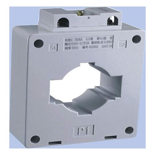 1Pcs BH-0.66 60I 800/5A Current Transformer With 0.5 Level Warranty For Two Years