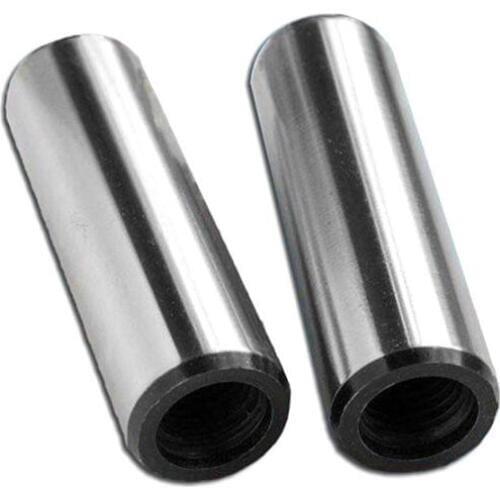 5pcs M5 Stainless Steel internal thread Opening Pin internal carbon Locating Column Pins Dowel 12-40mm length